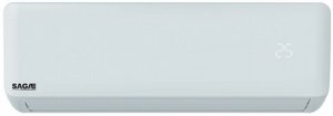 מזגן עילי טורנדו SAGA INV-16 X WIFI EU 11942 BTU/H מזגן עילי טורנדו SAGA INV-16 X WIFI EU 11942 BTU/H