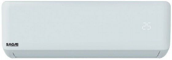 ���� ���� ������ SAGA INV-22 X WIFI EU 18084 BTU/H