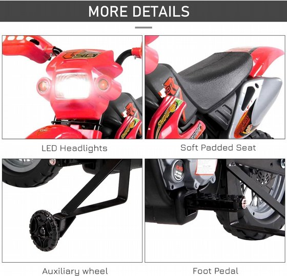 ������ ��� ����� ������ 6V ��� JT014 - ���� �����