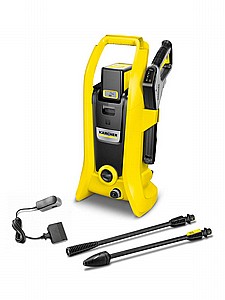 ����� ����� ���� ����� ���'� KARCHER K2-BATTERY