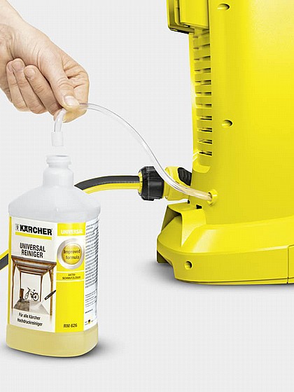 ����� ����� ���� ����� ���� KARCHER K2-BATTERY