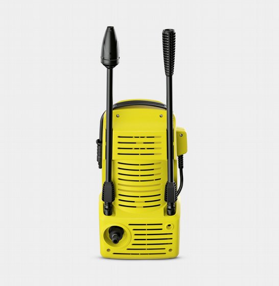 ����� ����� ���� ���� KARCHER Pressure washer K 2 Classic