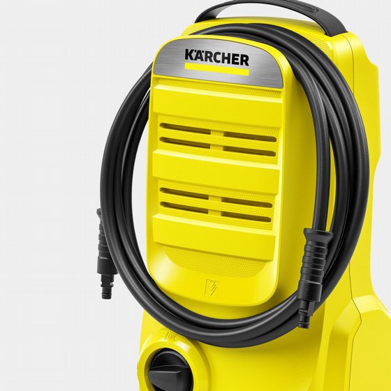 ����� ����� ���� ���� KARCHER Pressure washer K 2 Classic