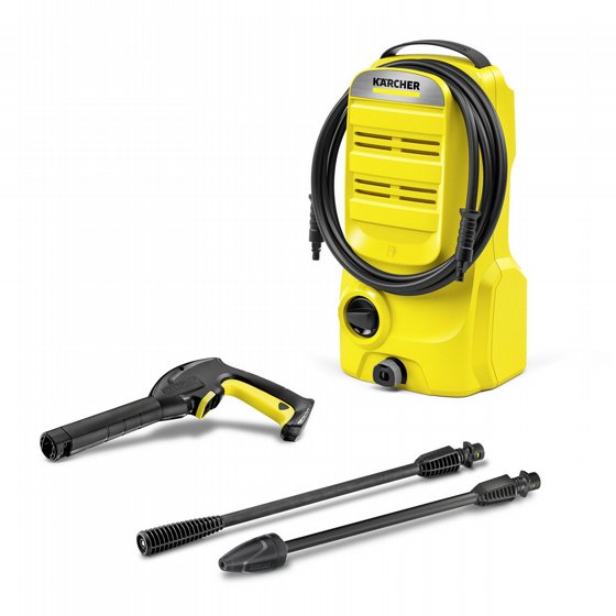 ����� ����� ���� ���� KARCHER Pressure washer K 2 Classic