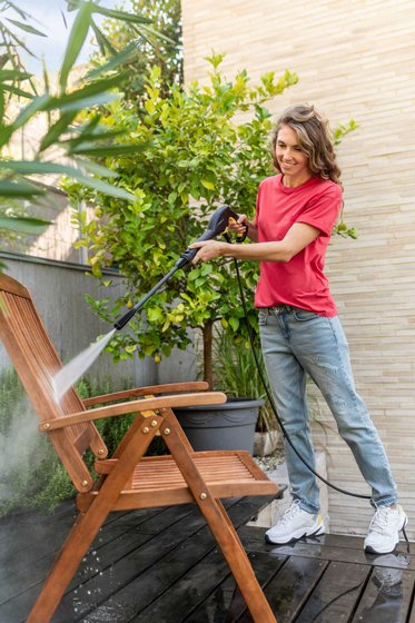 ����� ����� ���� ���� KARCHER Pressure washer K 2 Classic