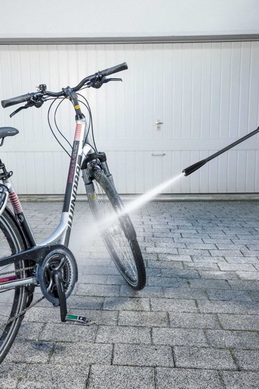 ����� ����� ���� ���� KARCHER Pressure washer K 2 Classic