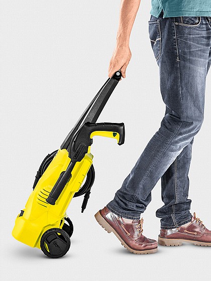 ����� ����� ���� ���� KARCHER K2 CAR KIT