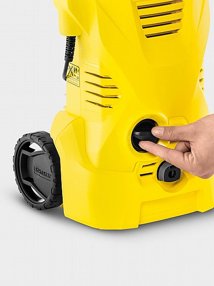 ����� ����� ���� ���� KARCHER K2 CAR KIT