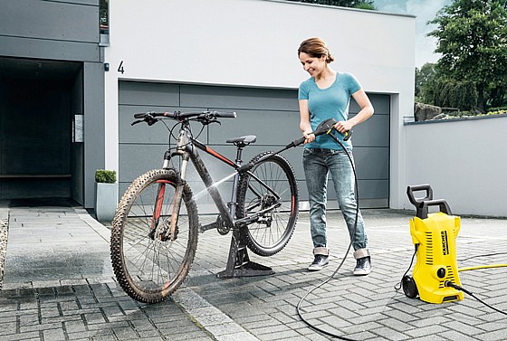 ����� ����� ���� ���� KARCHER K2 CAR KIT