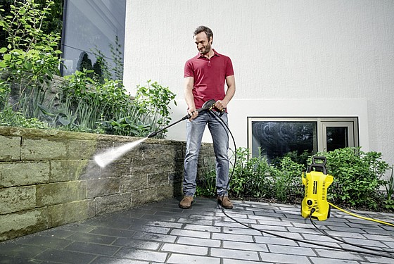 ����� ����� ���� ���� KARCHER K2 CAR KIT
