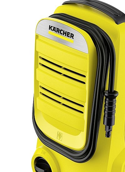 ����� ����� ���� ���� KARCHER K2 COMPACT