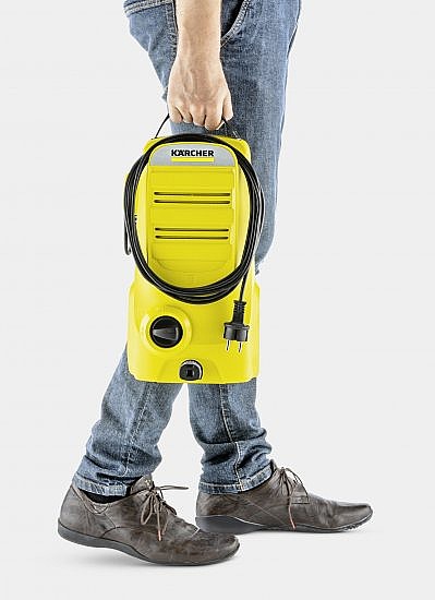 ����� ����� ���� ���� KARCHER K2 COMPACT
