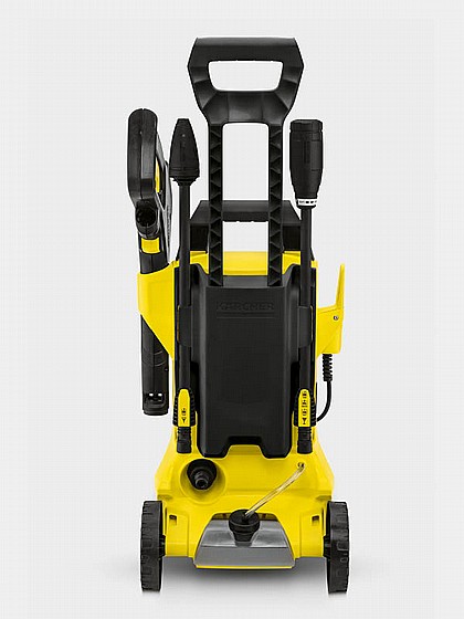 ����� ����� ���� ���� KARCHER K3 POWER CONTROL