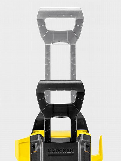 ����� ����� ���� ���� KARCHER K3 POWER CONTROL