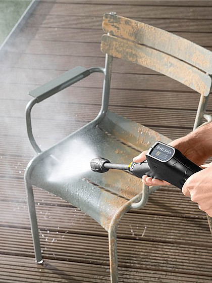 ����� ����� ���� ���� KARCHER K3 POWER CONTROL