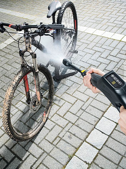 ����� ����� ���� ���� KARCHER K3 POWER CONTROL