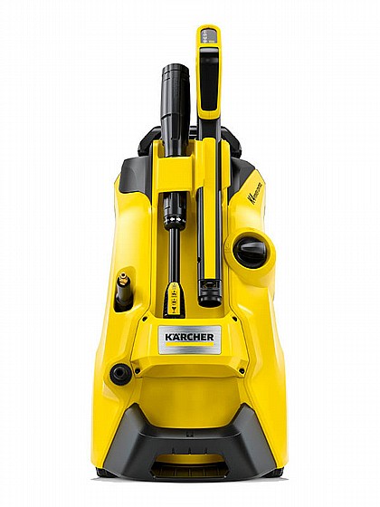����� ����� ���� ���� KARCHER K4 POWER CONTROL