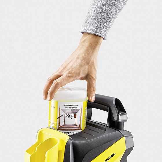 ����� ����� ���� ���� KARCHER K4 POWER CONTROL