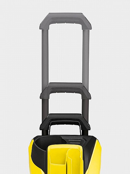 ����� ����� ���� ���� KARCHER K4 POWER CONTROL