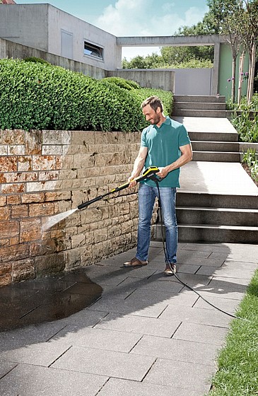 ����� ����� ���� ���� KARCHER K4 POWER CONTROL