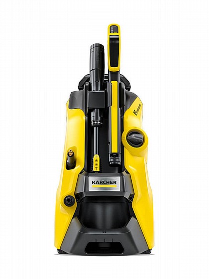 ����� ����� ���� ���� KARCHER K5 POWER CONTROL