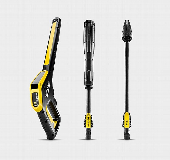 ����� ����� ���� ���� KARCHER K5 POWER CONTROL