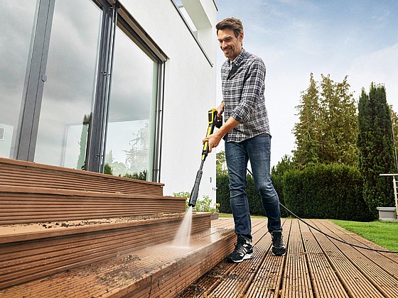 ����� ����� ���� ���� KARCHER K5 POWER CONTROL