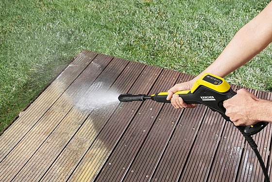 ����� ����� ���� ���� KARCHER K5 POWER CONTROL