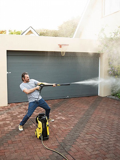 ����� ����� ���� ���� KARCHER K7 FULL CONTROL