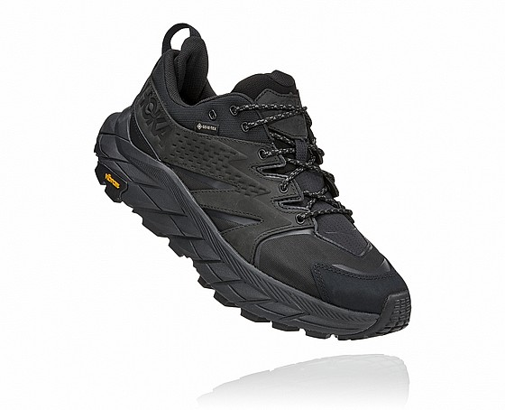 Hoka Anacapa Mid GTX - ���� ������ ����� ���� ������ ��� ������ ���� ����
