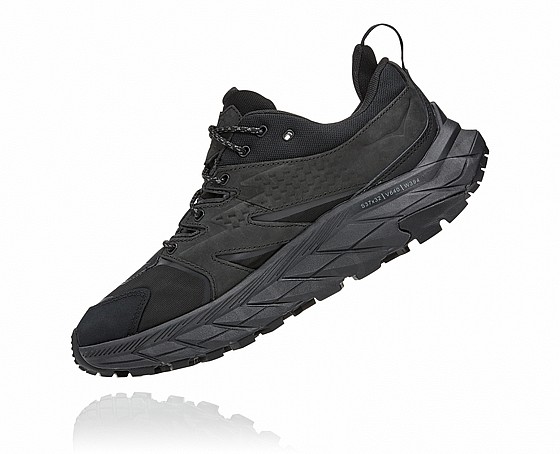 Hoka Anacapa Mid GTX - ���� ������ ����� ���� ������ ��� ������ ���� ����