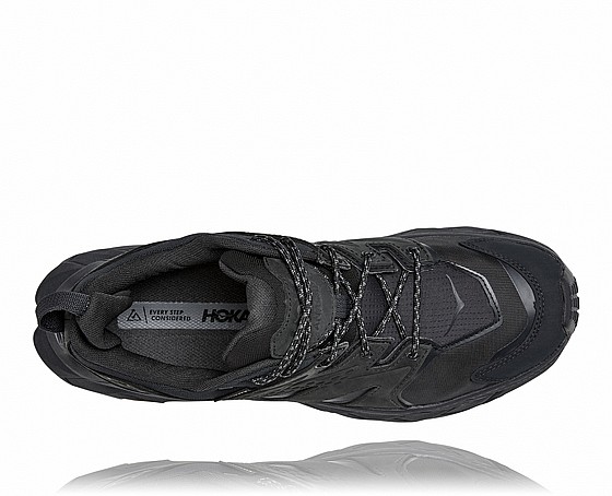 Hoka Anacapa Mid GTX - ���� ������ ����� ���� ������ ��� ������ ���� ����