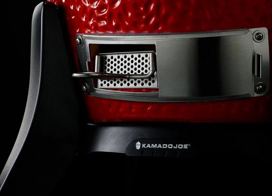 ���� ������ ��� ���� ����� �� ������ III Kamado Joe Classic III 18 ����