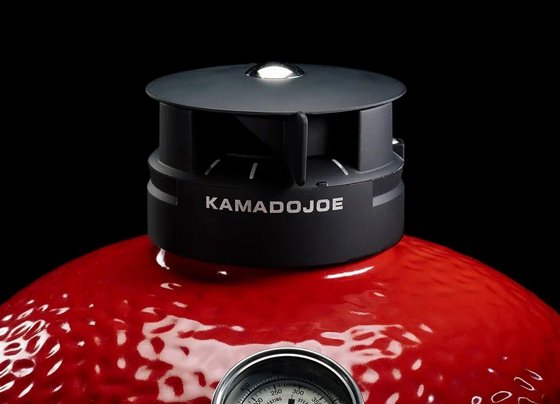 ���� ������ ��� ���� ����� �� ������ III Kamado Joe Classic III 18 ����