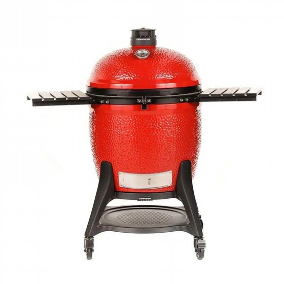 ���� ������ ��� ���� ����� �� ��� �� III Kamado Big Joe III 24 ����