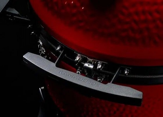 ���� ������ ��� ���� ����� �� ��� �� III Kamado Big Joe III 24 ����