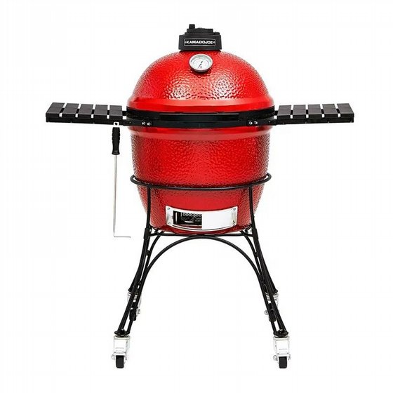 ���� ������ ��� ���� ����� �� ������ I Kamado Joe Classic I 18 ����
