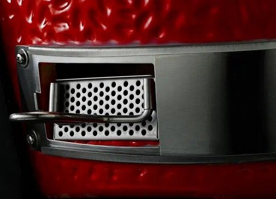 ���� ������ ��� ���� ����� �� ������ I Kamado Joe Classic I 18 ����