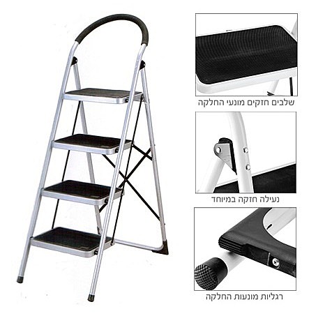 ���� ���� ���� 4 ����� KRAUSS KR-1030
