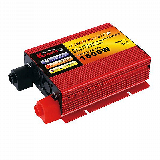 ���� ��� ����� Krauss KR-1500W