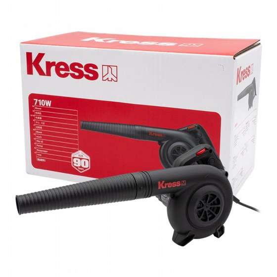 ���� ����� ������� ������� 710W KRESS KU091 - ��� ����
