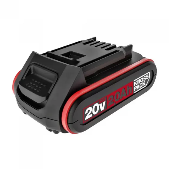 ����� ������ 20V + ����� 2A+ ���� KRESS KU280.1