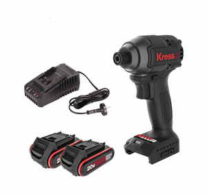   20V +  2A+  KRESS KU280.1
