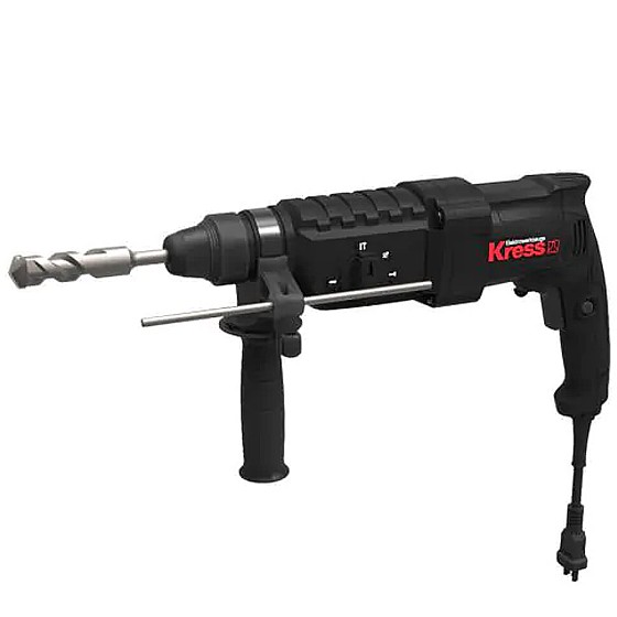 ������ ����� 26 �"� KRESS KU320P 800W