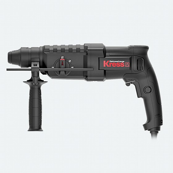 ������ ����� 26 �"� KRESS KU320P 800W