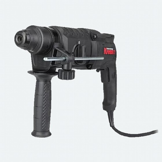 ������ ����� 26 �"� KRESS KU320P 800W