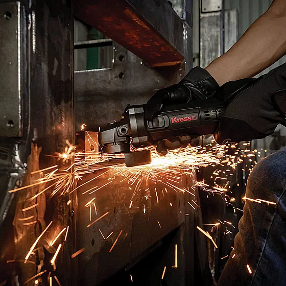 ����� ����� KRESS 830W
