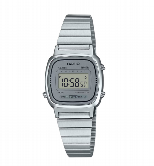 ���� �� ���� LA670WA-7 CASIO �����