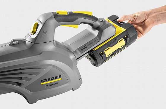 ���� ������� ���� KARCHER LB-930-36