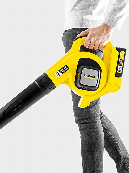 ���� ���� ���� KARCHER LBL4